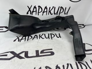 Фото запчасти воздухозаборник Lexus IS250 IS300 IS350 2005-2013 контрактная запчасть Запчасть воздухозаборник Lexus IS250 IS300 IS350 2005-2013