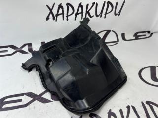 Фото запчасти дефлектор радиатора правый Lexus RX4 RX200t RX300 RX350 RX450h 2015-2022 контрактная запчасть Запчасть дефлектор радиатора правый Lexus RX4 RX200t RX300 RX350 RX450h 2015-2022