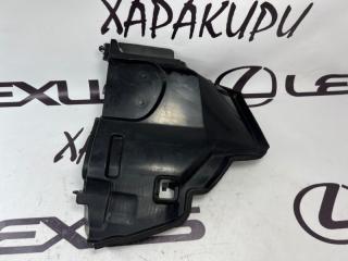 Фото запчасти дефлектор радиатора передний правый Lexus RX4 RX200t RX300 RX350 RX450h 2015-2022 контрактная запчасть Запчасть дефлектор радиатора передний правый Lexus RX4 RX200t RX300 RX350 RX450h 2015-2022