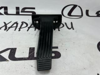 Фото запчасти педаль газа Toyota Camry 2017-2023 контрактная запчасть Запчасть педаль газа Toyota Camry 2017-2023