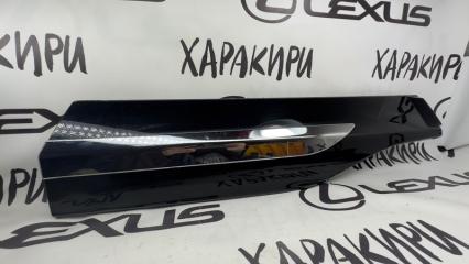 Фото запчасти молдинг на дверь задний правый Toyota RAV4 2019 контрактная запчасть Запчасть молдинг на дверь задний правый Toyota RAV4 2019