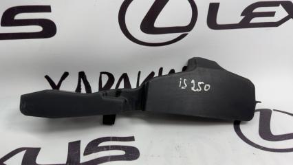 Фото запчасти накладка замка капота Lexus IS250 IS350 2005-2012 контрактная запчасть Запчасть накладка замка капота Lexus IS250 IS350 2005-2012