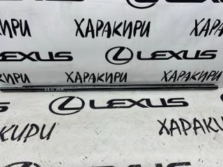 Молдинг двери передний правый Lexus GS300 GS350 GS430 GS460 2004-2012