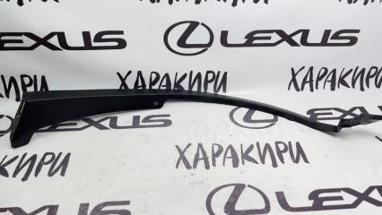Молдинг крыла задний левый Toyota RAV4 2018-н.в.