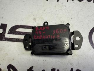 Дистроник RAV4 2020 50