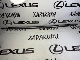 Запчасть молдинг двери задний левый Toyota RAV4 2017 40 75740-42040 контрактная Молдинг двери задний левый Toyota RAV4 2017 40 75740-42040 контрактная
