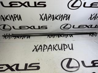 Молдинг двери передний правый Toyota RAV4 2017 40 75710-42040 контрактная