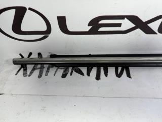 Молдинг двери передний правый RAV4 2017 40