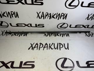 Запчасть молдинг двери передний левый Lexus NX NX200t NX300 NX200 2019 75720-78010 контрактная Молдинг двери передний левый Lexus NX NX200t NX300 NX200 2019 75720-78010 контрактная