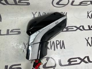 Фото запчасти зеркало переднее левое Lexus NX200 NX200t NX300 NX300h 2014-2022 контрактная запчасть Запчасть зеркало переднее левое Lexus NX200 NX200t NX300 NX300h 2014-2022