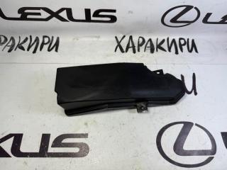 Крышка блока управления двигателем правая Lexus GS350 2015 82774-30090 контрактная