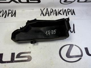 Крышка блока управления двигателем правая Lexus GS350