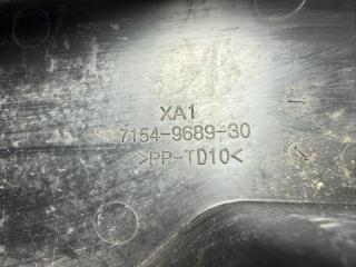 Крышка блока управления двигателем правая GS350 2015