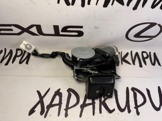 Замок крышки багажника Lexus NX NX200t NX300 NX200 2017