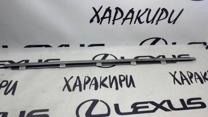 Молдинг двери задний правый Lexus GS300 GS350 GS430 GS460 2004-2012