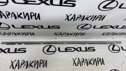 Молдинг двери задний правый Lexus RX3 RX270 RX350 RX450h 2008-2015