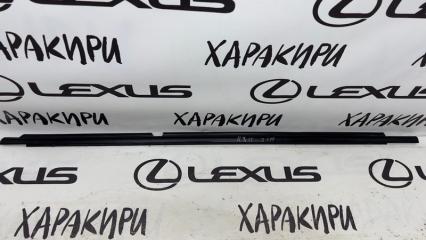 Молдинг двери задний правый Lexus RX300 RX330 RX350 RX400h 2003-2009