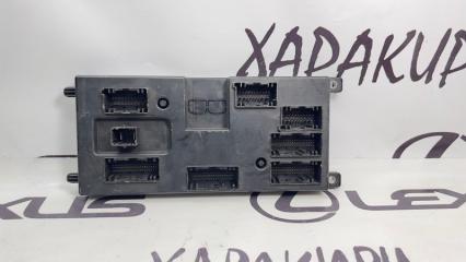 Запчасть блок предохранителей Land Rover Range Rover Velar 2017-н.в.