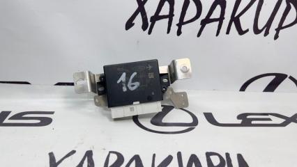 Запчасть блок управления парктроником Land Rover Range Rover Velar 2017-н.в.