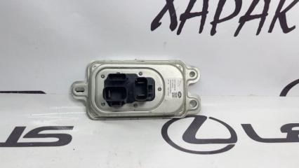 Запчасть блок управления Land Rover Range Rover Velar 2017-н.в.
