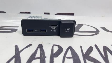 Запчасть разъем usb Land Rover Range Rover Velar 2017-н.в.