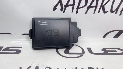 Запчасть крышка блока предохранителей Land Rover Range Rover Velar 2017-н.в.