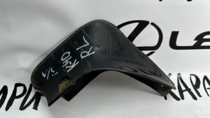 Фото запчасти брызговик задний левый Toyota Camry 2006-2011 контрактная запчасть Запчасть брызговик задний левый Toyota Camry 2006-2011