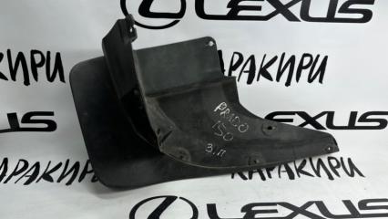 Фото запчасти брызговик задний правый Toyota Land Cruiser Prado 2009-2024 контрактная запчасть Запчасть брызговик задний правый Toyota Land Cruiser Prado 2009-2024