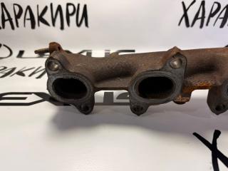 Выпускной коллектор Land Cruiser Prado 2018 150 1GDFTV 2800CC DIESEL TURBO Выпускной коллектор Land Cruiser Prado 2018 150 1GDFTV 2800CC DIESEL TURBO