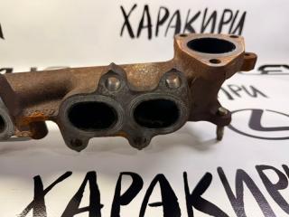 Выпускной коллектор Toyota Land Cruiser Prado 150 1GDFTV 2800CC DIESEL TURBO Выпускной коллектор Toyota Land Cruiser Prado 150 1GDFTV 2800CC DIESEL TURBO