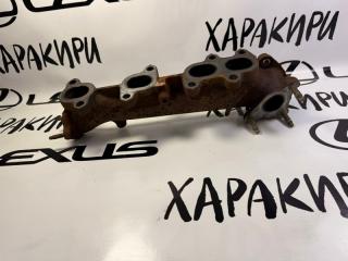 Выпускной коллектор Land Cruiser Prado 2018 150 1GDFTV 2800CC DIESEL TURBO Выпускной коллектор Land Cruiser Prado 2018 150 1GDFTV 2800CC DIESEL TURBO