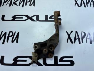 Кронштейн турбины Toyota Land Cruiser Prado 150 1GDFTV 2800CC DIESEL TURBO Кронштейн турбины Toyota Land Cruiser Prado 150 1GDFTV 2800CC DIESEL TURBO