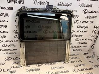 Запчасть люк Lexus RX300 RX330 RX350 RX400h 2006