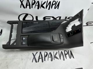 Консоль КПП Lexus RX3 RX270 RX350 RX450h 2009-2015