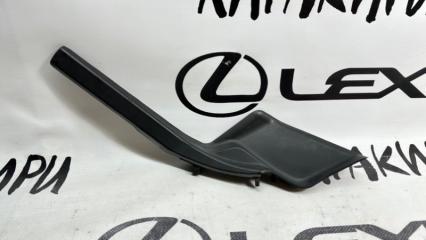 Фото запчасти молдинг лобового стекла правый Toyota RAV4 2018-н.в. контрактная запчасть Запчасть молдинг лобового стекла правый Toyota RAV4 2018-н.в.