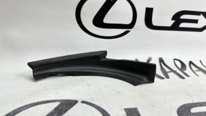 Фото запчасти уголок жабо левый Lexus RX300 RX330 RX350 RX400h 2003-2008 контрактная запчасть Запчасть уголок жабо левый Lexus RX300 RX330 RX350 RX400h 2003-2008