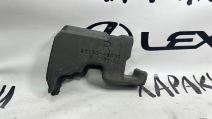 Фото запчасти уплотнитель крыла правый Lexus RX4 RX200t RX300 RX350 RX450h 2015-2022 контрактная запчасть Запчасть уплотнитель крыла правый Lexus RX4 RX200t RX300 RX350 RX450h 2015-2022