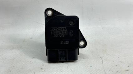 Фото запчасти датчик расхода воздуха Lexus RX300 RX330 RX350 RX400h 2003-2008 контрактная запчасть Запчасть датчик расхода воздуха Lexus RX300 RX330 RX350 RX400h 2003-2008