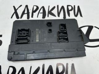 Запчасть блок предохранителей Mercedes-Benz Sprinter 2018