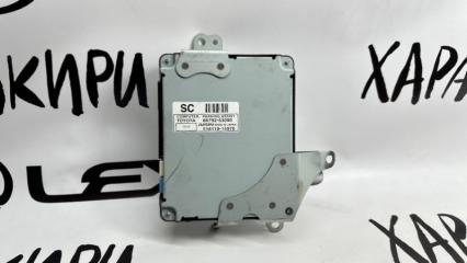Фото запчасти блок управления парктроником Lexus IS250 IS350 2005-2013 контрактная запчасть Запчасть блок управления парктроником Lexus IS250 IS350 2005-2013