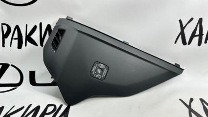 Фото запчасти накладка торпеды передняя правая Toyota RAV4 2018-н.в. контрактная запчасть Запчасть накладка торпеды передняя правая Toyota RAV4 2018-н.в.