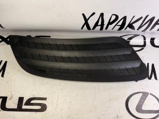 Запчасть решетка капота передняя правая Mercedes-Benz Sprinter 2018-н.в