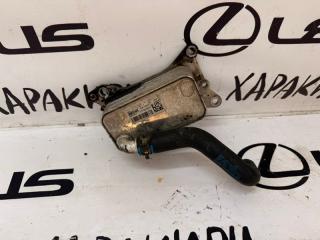 Запчасть теплообменник Mercedes-Benz Sprinter 2018