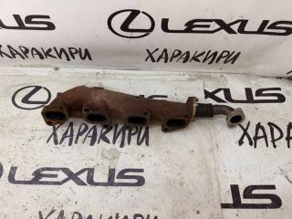 Запчасть выпускной коллектор Mercedes-Benz Sprinter 2018