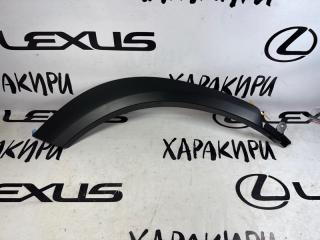 Молдинг двери задний правый Lexus NX NX200t NX300 NX200 2019 новая Молдинг двери задний правый Lexus NX NX200t NX300 NX200 2019