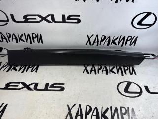 Молдинг двери задний правый Lexus NX200t NX300 NX200 2019 новая Молдинг двери задний правый Lexus NX200t NX300 NX200 2019