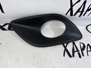 Запчасть накладка противотуманной фары передняя левая Mercedes-Benz Sprinter 2022