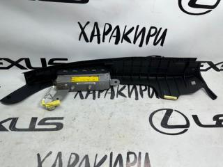 Подушка безопасности задняя правая GS300 GS350 GS430 GS460 2004-2012 GRS190 3GRFE