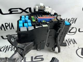 Блок предохранителей передний RX4 RX200t RX300 RX350 RX450h 2015-2022 GGL25 8ARFTS