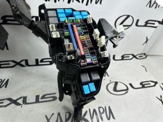 Блок предохранителей передний RX4 RX200t RX300 RX350 RX450h 2015-2022 GGL25 8ARFTS